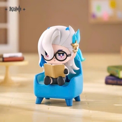 [PRE ORDER] MÔ HÌNH BLIND BOX Genshin Impact - Genshin Impact Children's Dream Treasure Series Q Version Blind Box (miHoYo) FIGURE CHÍNH HÃNG