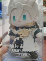 BÔNG Albedo - Genshin Impact - Genshin Impact Theme Series - Plush Doll (miHoYo) FIGURE CHÍNH HÃNG-