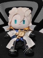 BÔNG Albedo - Genshin Impact - Genshin Impact Theme Series - Plush Doll (miHoYo) FIGURE CHÍNH HÃNG-