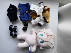 BÔNG Albedo - Genshin Impact - Genshin Impact Theme Series - Plush Doll (miHoYo) FIGURE CHÍNH HÃNG-