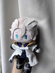 BÔNG Albedo - Genshin Impact - Genshin Impact Theme Series - Plush Doll (miHoYo) FIGURE CHÍNH HÃNG-