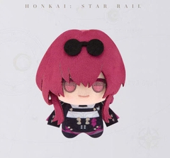 BÔNG Honkai: Star Rail - Chibigurumi - Honkai: Star Rail Chibigurumi Vol. 1 (Bandai Spirits) FIGURE CHÍNH HÃNG