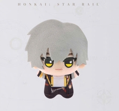 BÔNG Honkai: Star Rail - Chibigurumi - Honkai: Star Rail Chibigurumi Vol. 1 (Bandai Spirits) FIGURE CHÍNH HÃNG