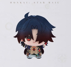 BÔNG Honkai: Star Rail - Chibigurumi - Honkai: Star Rail Chibigurumi Vol. 1 (Bandai Spirits) FIGURE CHÍNH HÃNG
