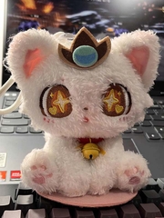 BÔNG Yunli - Honkai: Star Rail - Honkai: Star Rail Cat Series - Katanori Nuigurumi (miHoYo) PLUSHIE CHÍNH HÃNG