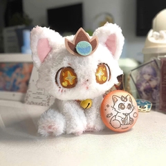 BÔNG Yunli - Honkai: Star Rail - Honkai: Star Rail Cat Series - Katanori Nuigurumi (miHoYo) PLUSHIE CHÍNH HÃNG