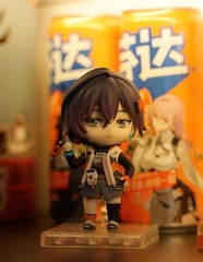 MÔ HÌNH Belle - Zenless Zone Zero - Nendoroid (#2713) ( Good Smile Company) FIGURE CHÍNH HÃNG