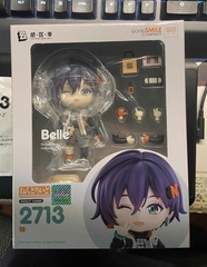 MÔ HÌNH Belle - Zenless Zone Zero - Nendoroid (#2713) ( Good Smile Company) FIGURE CHÍNH HÃNG