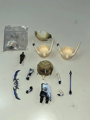 MÔ HÌNH Alleria Windrunner - World of Warcraft - Nendoroid (#2723) (Good Smile Company) FIGURE CHÍNH HÃNG