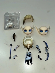MÔ HÌNH Alleria Windrunner - World of Warcraft - Nendoroid (#2723) (Good Smile Company) FIGURE CHÍNH HÃNG