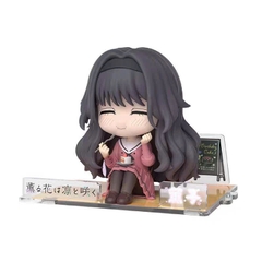 MÔ HÌNH Waguri Kaoruko  - Kaoru Hana wa Rin to Saku (Sunrisepop) FIGURE CHÍNH HÃNG