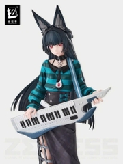 [PRE ORDER] MÔ HÌNH Zenless Zone Zero - Hoshimi Miyabi - Gift+ - 1/8 - Sparkling Wonderland Ver. (Myethos) FIGURE CHÍNH HÃNG