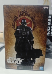 MÔ HÌNH Darth Vader - Star Wars - Ankoku Chouzou (Bandai Spirits) FIGURE CHÍNH HÃNG