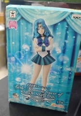 MÔ HÌNH Sailor Neptune - Bishoujo Senshi Sailor Moon - Girls Memories (Banpresto) FIGURE CHÍNH HÃNG