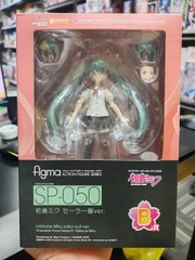MÔ HÌNH Hatsune Miku - Vocaloid - Figma (#SP-050) - Good Smile Kuji - Good Smile Kuji 