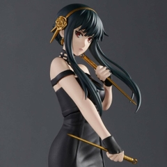 MÔ HÌNH Yor Forger - Spy × Family - DXF Figure (Bandai) FIGURE CHÍNH HÃNG