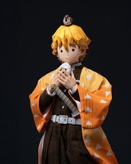 [PRE ORDER] MÔ HÌNH Agatsuma Zenitsu - Kimetsu no Yaiba - Chuntarou - Kumo oni - FigZero - 1/6 - Special Edition (ThreeZero) FIGURE CHÍNH HÃNG
