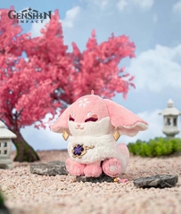 Bông Yae Miko (Fox Form) - Genshin Impact - Official Plush Doll (miHoYo) PLUSHIE CHÍNH HÃNG