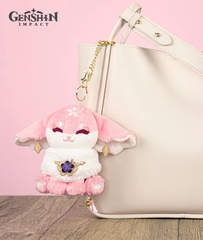 Bông Yae Miko (Fox Form) - Genshin Impact - Official Plush Doll (miHoYo) PLUSHIE CHÍNH HÃNG