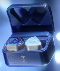 [Pre Order] Tai Nghe Furina - Genshin Impact - Wireless Bluetooth Earphones Gift Box - Mihoyo x Roseselsa (Mihoyo) Tai Nghe CHÍNH HÃNG