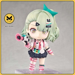 [PRE ORDER] MÔ HÌNH Sunna - Zenless Zone Zero - Nendoroid (#3102) (Good Smile Arts Shanghai, Good Smile Company) NENDODROID CHÍNH HÃNG