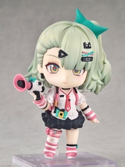 [PRE ORDER] MÔ HÌNH Sunna - Zenless Zone Zero - Nendoroid (#3102) (Good Smile Arts Shanghai, Good Smile Company) NENDODROID CHÍNH HÃNG