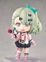 [PRE ORDER] MÔ HÌNH Sunna - Zenless Zone Zero - Nendoroid (#3102) (Good Smile Arts Shanghai, Good Smile Company) NENDODROID CHÍNH HÃNG