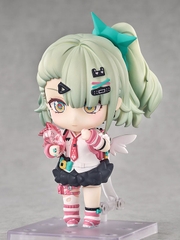 [PRE ORDER] MÔ HÌNH Sunna - Zenless Zone Zero - Nendoroid (#3102) (Good Smile Arts Shanghai, Good Smile Company) NENDODROID CHÍNH HÃNG