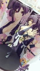 MÔ HÌNH Yuzuriha - Jigoku Raku - DXF Figure (Bandai) FIGURE CHÍNH HÃNG