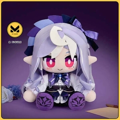 [PRE ORDER] BÔNG Vivian Banshee - Zenless Zone Zero - Osuwari Nuigurumi - Zenless Zone Zero BiggieAgents (miHoYo) PLUSH CHÍNH HÃNG