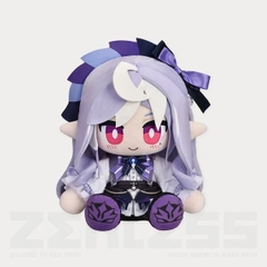 [PRE ORDER] BÔNG Vivian Banshee - Zenless Zone Zero - Osuwari Nuigurumi - Zenless Zone Zero BiggieAgents (miHoYo) PLUSH CHÍNH HÃNG