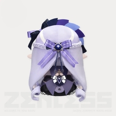 [PRE ORDER] BÔNG Vivian Banshee - Zenless Zone Zero - Osuwari Nuigurumi - Zenless Zone Zero BiggieAgents (miHoYo) PLUSH CHÍNH HÃNG