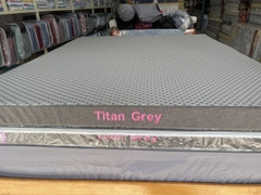 Nệm Titan Grey