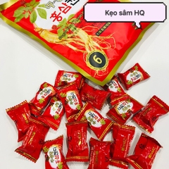 Kẹo Sâm Hàn Quốc 200gr
