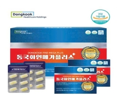 Tinh Dầu Thông Đỏ Dongkook