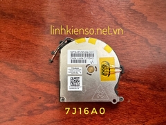 Fan HP Spectre 13V 13-V000 13-V100 855629-001 855630-001 7J16C0 7J16A0 New