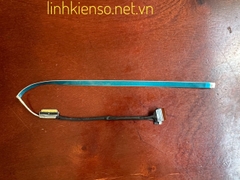 Cable Lcd Lenovo Ideapad 1 15IJL7 15IAU7 15ALC7 JS570 40PIN 0.4 ( DC02C00UV00 DC02C00UV10 )