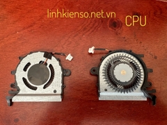 Fan HP Elitebook Folio 1040G3 1040-G3850830-001 CPU GPU mới