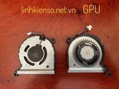 Fan HP Elitebook Folio 1040G3 1040-G3850830-001 CPU GPU mới