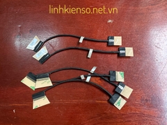 Cáp màn hình Hp Envy X360 13-AD 13-AB 13AB 13AD 40P TOUCH TPN-I127 TPN-I128 6017B0856301 6017B0856201 mới