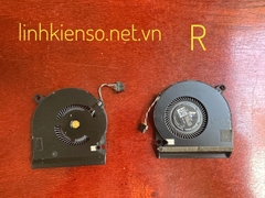 Fan HP Envy 13-AD 13AD110tu 928464-001 928460-001 928461-001 ND55C03-15L04 ND55C03-15L05 New