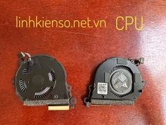 Fan HP 13 Spectre X360 13-AE 13AE 13-AE000 13t-ae000 L04885-001 L04886-001 ND55C03-17D17 ND55C03-17D16