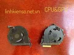 Fan HP 13 Spectre X360 13-AE 13AE 13-AE000 13t-ae000 L04885-001 L04886-001 ND55C03-17D17 ND55C03-17D16
