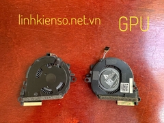 Fan HP 13 Spectre X360 13-AE 13AE 13-AE000 13t-ae000 L04885-001 L04886-001 ND55C03-17D17 ND55C03-17D16