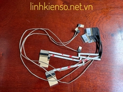 Cable Lcd Hp Envy 13D 13-D 13-D040WM BSZ30 DC02C00CI00 40PIN QHD