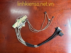 Cable Lcd Pavilion 14AB 14-AB 14-AB166US 14-AB066US  DDX12ALC010 806745-001
