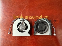 Fan HP Pavilion 246 G4 240 G4 14g-ad 14-AC 14AC 14AN 14-AN 14AF 14AY 14-AF 813506-001 6033B0043802 NS55B00-15J06 New