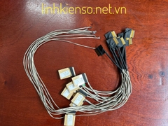 Cable Lcd Hp Pavilion 14-AL 14-AL000 14-AL061NR 14-AL062NR P/N:DD0G31LC102