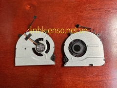 Fan HP 14-B 15-B 15-B142DX 15-B119TX 15-B135TX  702746-001 new