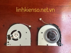 Fan MSI Modern 14B10M B10MW (MS-14D1) mới